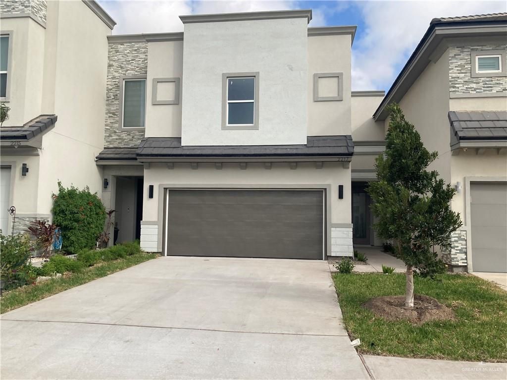 2217 Corales Street, Mission, TX 78573