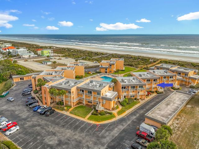 5930 A1A South Unit 9E, St Augustine, FL 32080