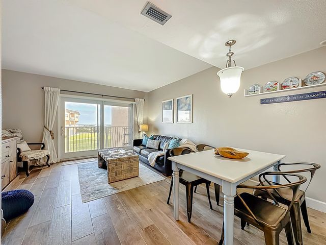 5930 A1A South Unit 9E, St Augustine, FL 32080