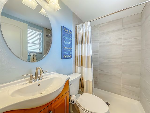 5930 A1A South Unit 9E, St Augustine, FL 32080