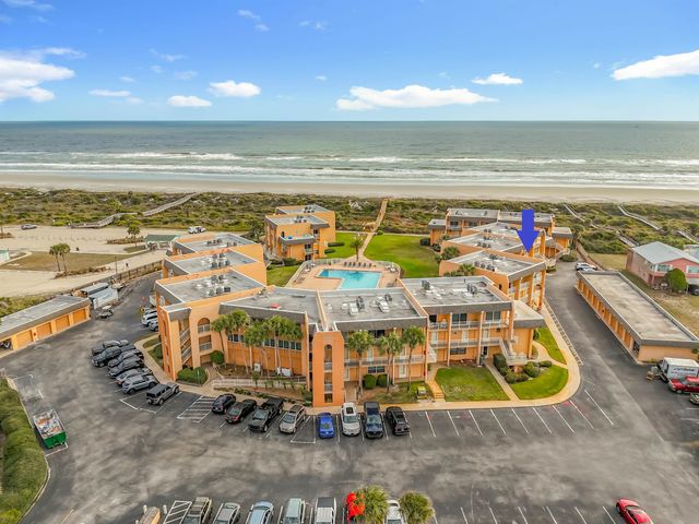 5930 A1A South Unit 9E, St Augustine, FL 32080