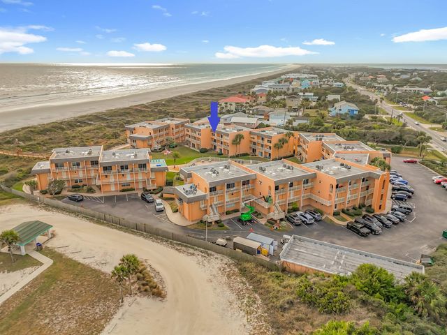 5930 A1A South Unit 9E, St Augustine, FL 32080