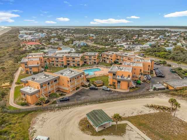 5930 A1A South Unit 9E, St Augustine, FL 32080