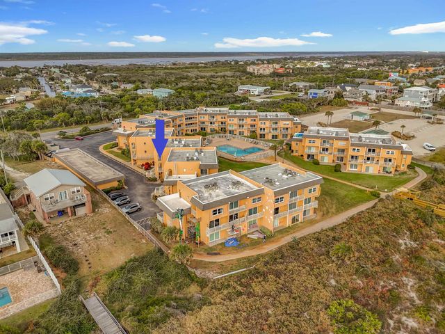 5930 A1A South Unit 9E, St Augustine, FL 32080