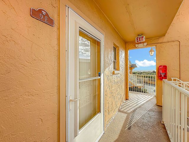 5930 A1A South Unit 9E, St Augustine, FL 32080