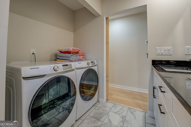 480 Mitchell Road, Covington, GA 30014