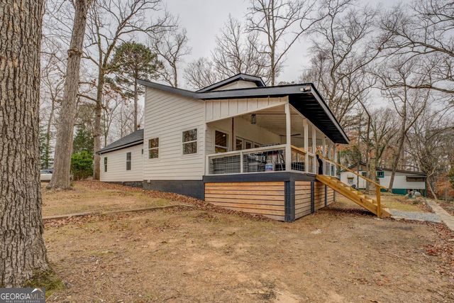 480 Mitchell Road, Covington, GA 30014