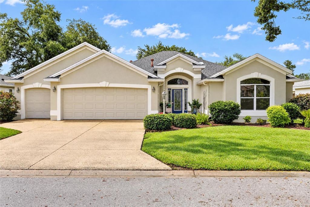 Image 1 of property listing at 7775 SE 168TH LONE OAK LOOP, The Villages, FL 32162