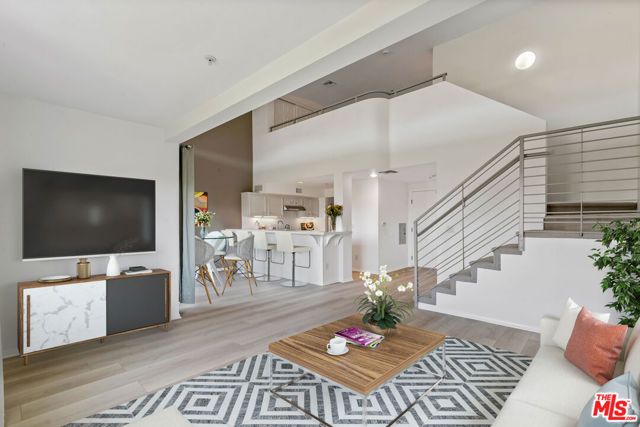 13200 Pacific Promenade 438, Los Angeles, CA 90094