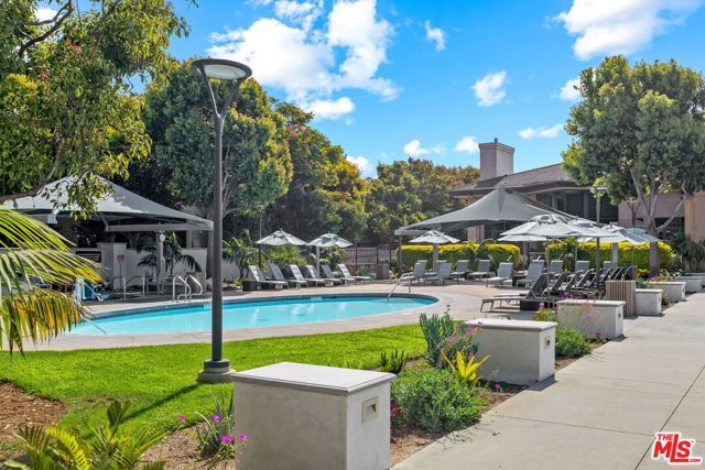 13200 Pacific Promenade 438, Los Angeles, CA 90094