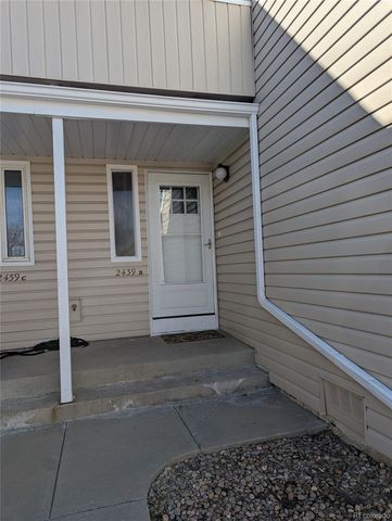 2439 S Xanadu Way B, Aurora, CO 80014
