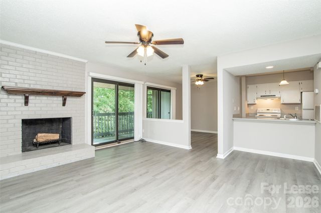 11064 Harrowfield Road, Charlotte, NC 28226
