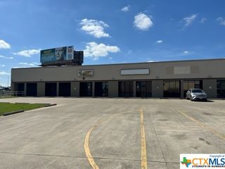 2501 S W S Young Drive 203-04, Killeen, TX 76542