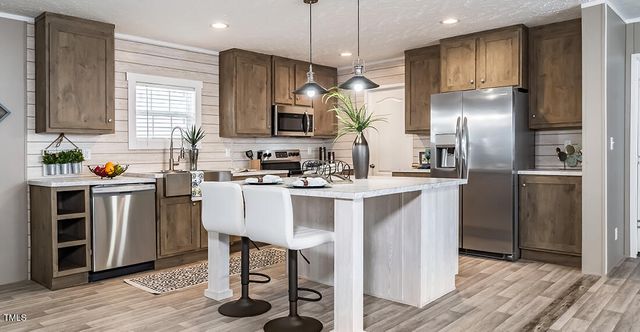 6647 Woodlawn Drive, Oxford, NC 27565