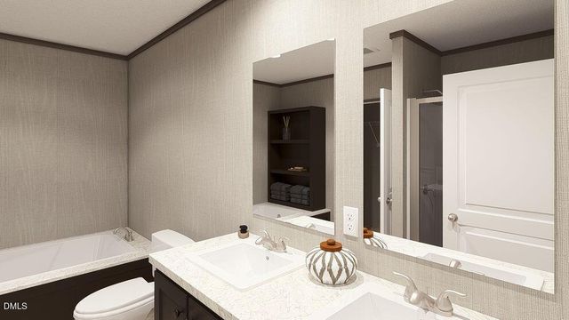 6647 Woodlawn Drive, Oxford, NC 27565