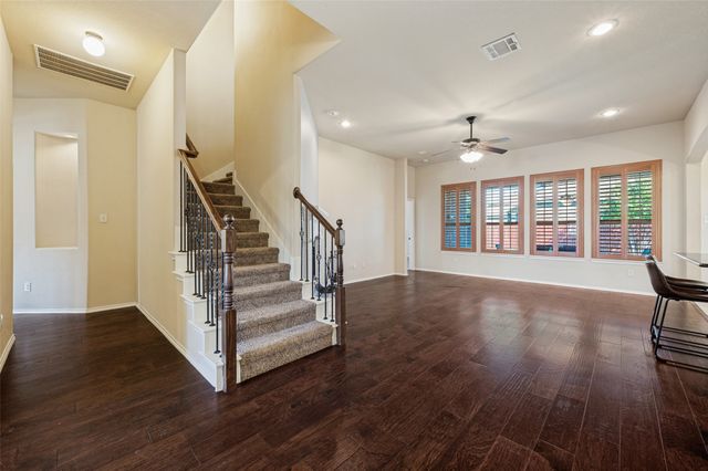 1405 E Bounds Lane, Celina, TX 75009