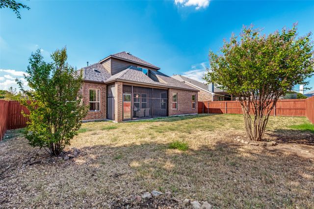 1405 E Bounds Lane, Celina, TX 75009