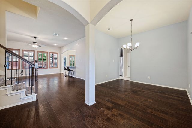 1405 E Bounds Lane, Celina, TX 75009