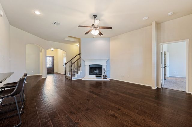 1405 E Bounds Lane, Celina, TX 75009