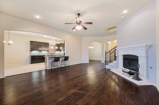 1405 E Bounds Lane, Celina, TX 75009