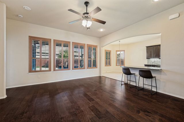 1405 E Bounds Lane, Celina, TX 75009