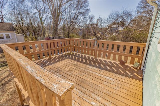 319 Cherry Street, Eden, NC 27288