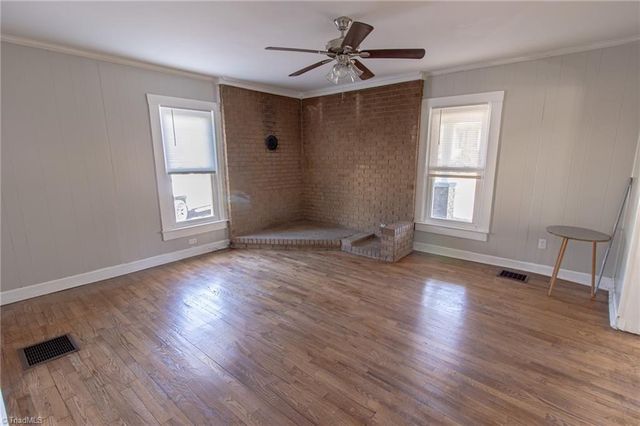 319 Cherry Street, Eden, NC 27288