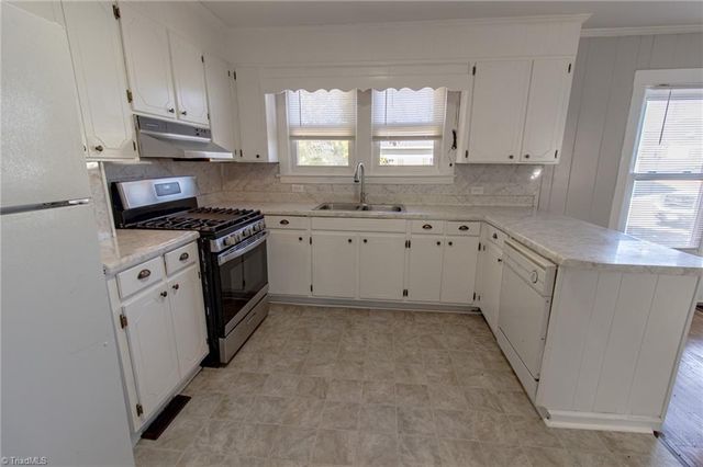 319 Cherry Street, Eden, NC 27288