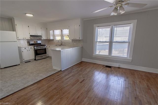 319 Cherry Street, Eden, NC 27288