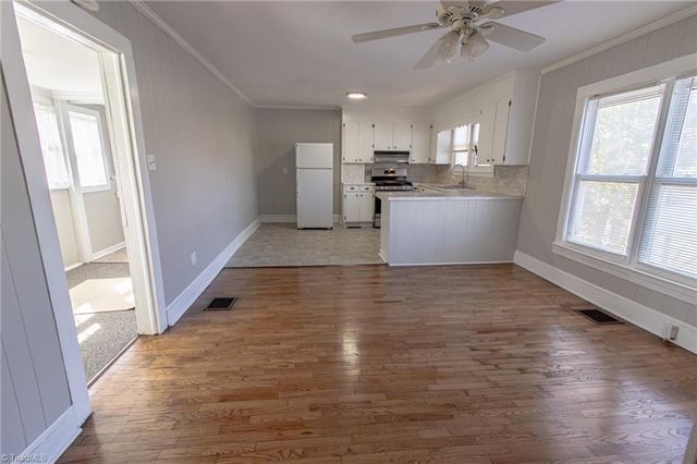 319 Cherry Street, Eden, NC 27288