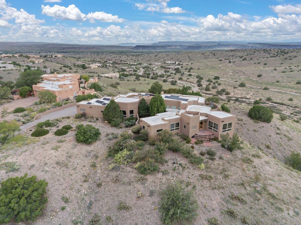 36 FIRST MESA Court, Placitas, NM 87043