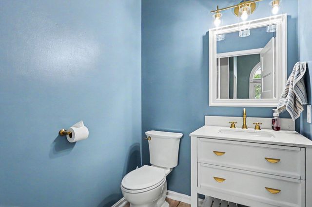 78 WATEREDGE LN, Fredericksburg, VA 22406