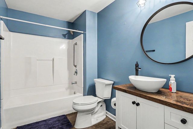 78 WATEREDGE LN, Fredericksburg, VA 22406
