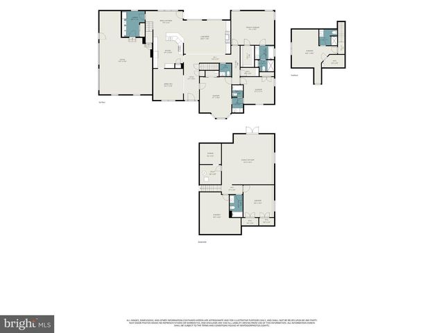 78 WATEREDGE LN, Fredericksburg, VA 22406