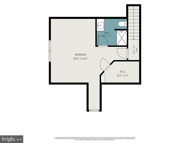 78 WATEREDGE LN, Fredericksburg, VA 22406