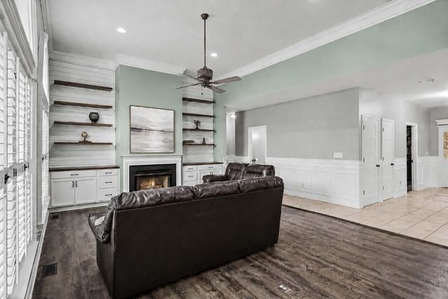 78 WATEREDGE LN, Fredericksburg, VA 22406