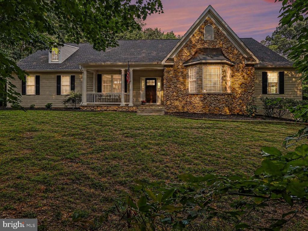 78 WATEREDGE LN, Fredericksburg, VA 22406