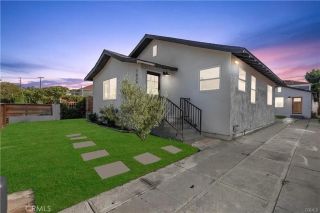 1630 S Ridgeley, Los Angeles, CA 90019