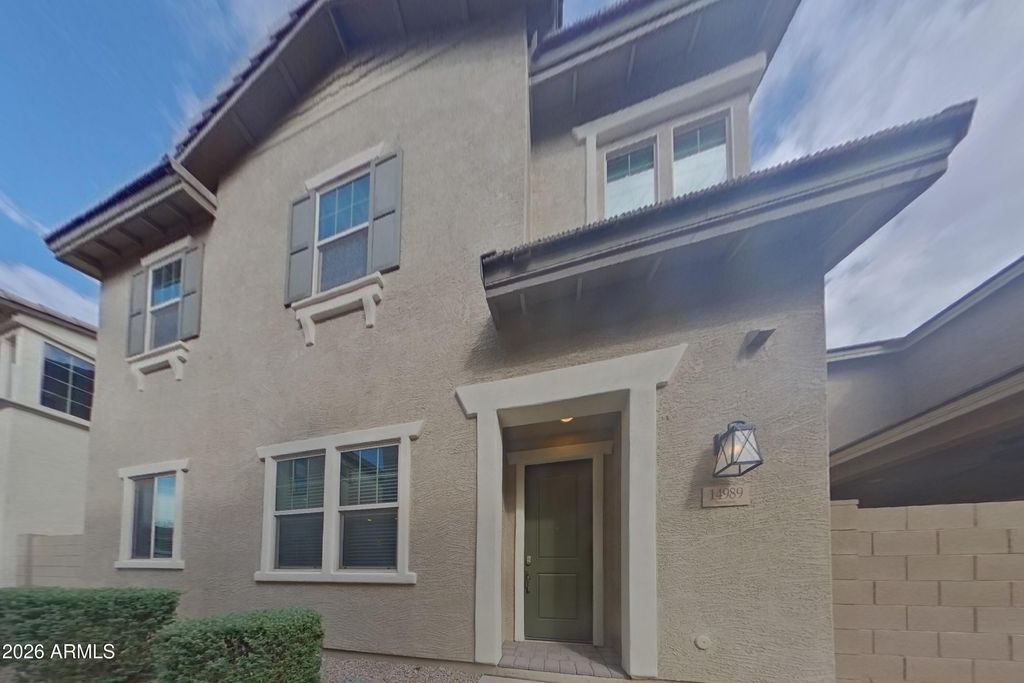 14989 W WILSHIRE Drive, Goodyear, AZ 85395