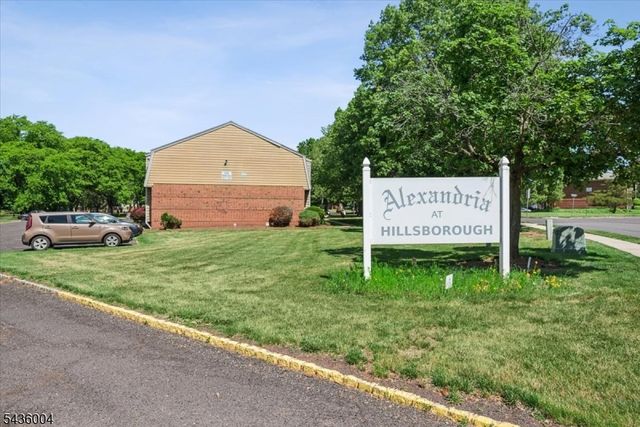 514 Andria Ave 164, Hillsborough Twp., NJ 08844