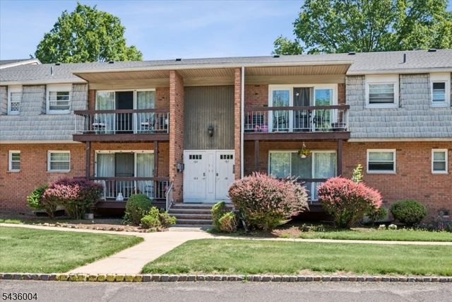 514 Andria Ave 164, Hillsborough Twp., NJ 08844