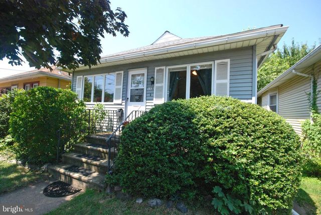 115 ANNABELLE AVE, Hamilton, NJ 08610