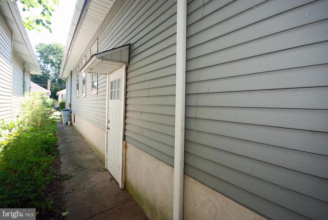 115 ANNABELLE AVE, Hamilton, NJ 08610