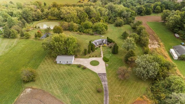 17635 White Oak Avenue, Lowell, IN 46356