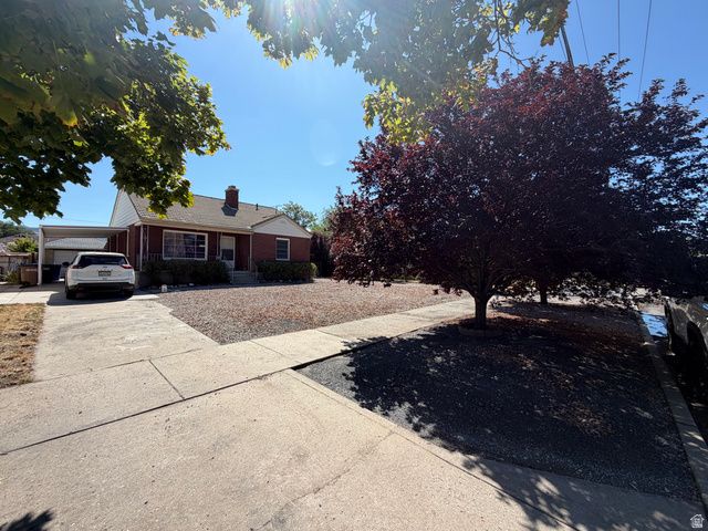 562 N 1000 W, Salt Lake City, UT 84116