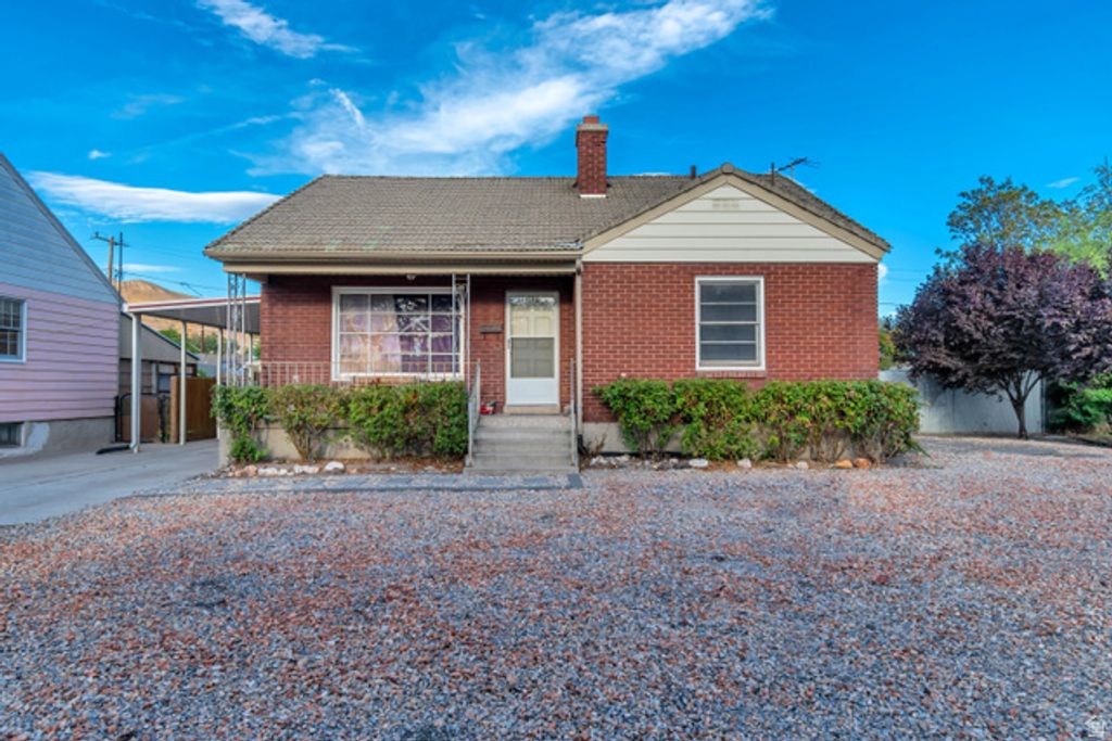 562 N 1000 W, Salt Lake City, UT 84116 — photo 2