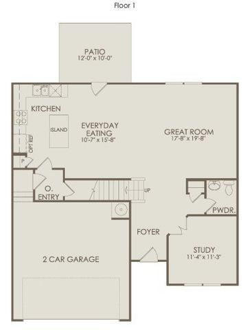480 Jet Stream Dr, La Vergne, TN 37086