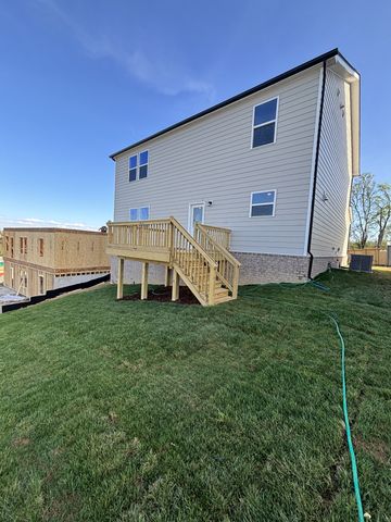 480 Jet Stream Dr, La Vergne, TN 37086