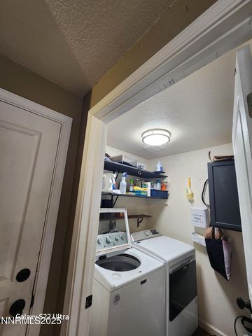 334 Monte Cristo Drive, Dayton, NV 89403