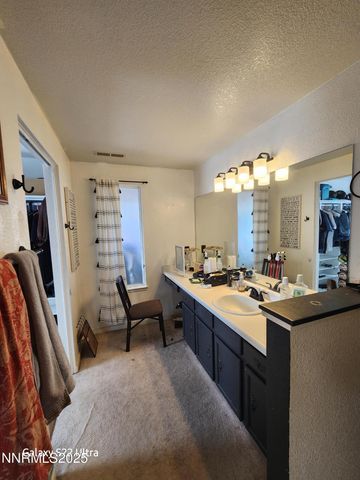 334 Monte Cristo Drive, Dayton, NV 89403